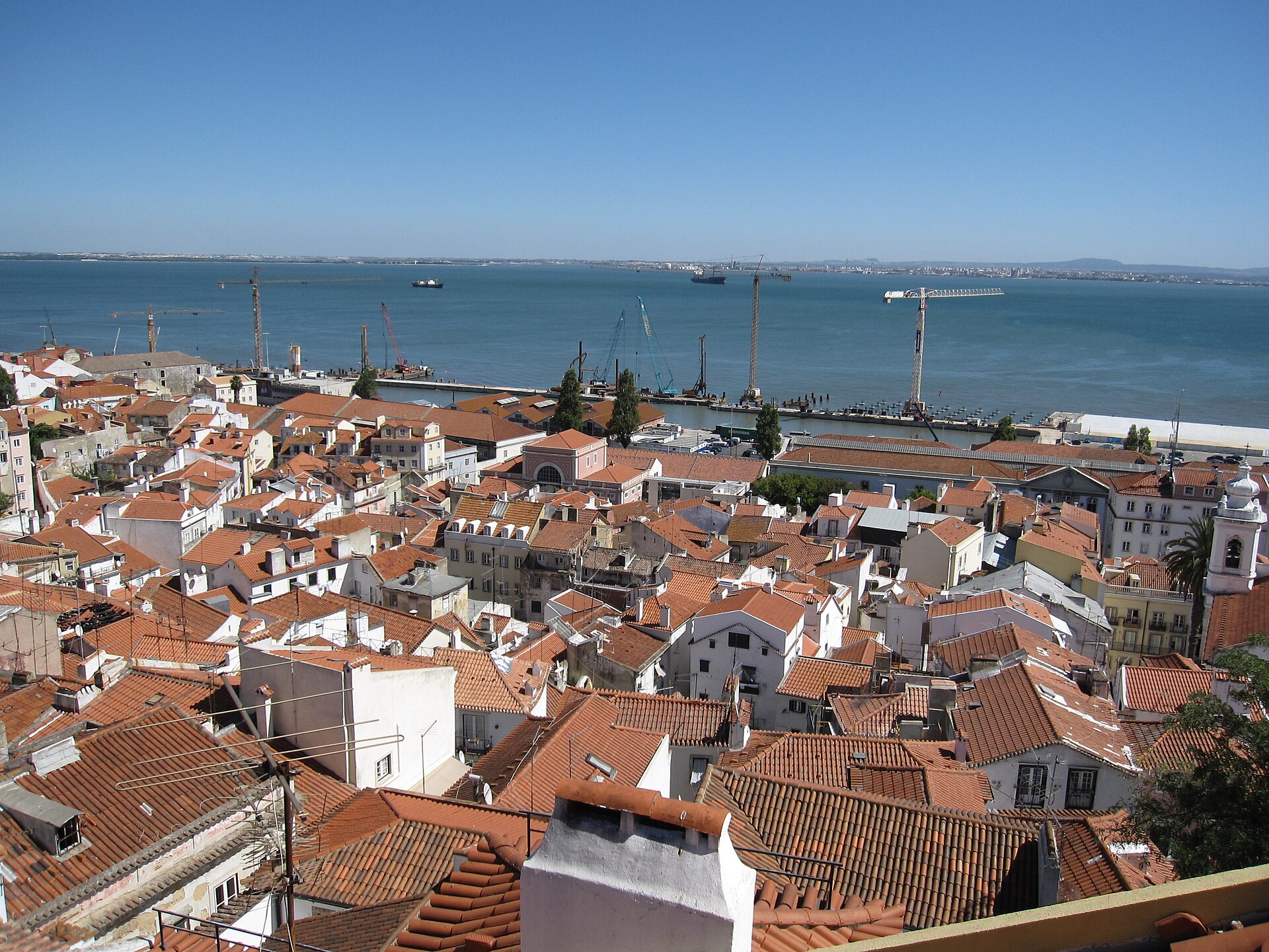 Lisbon