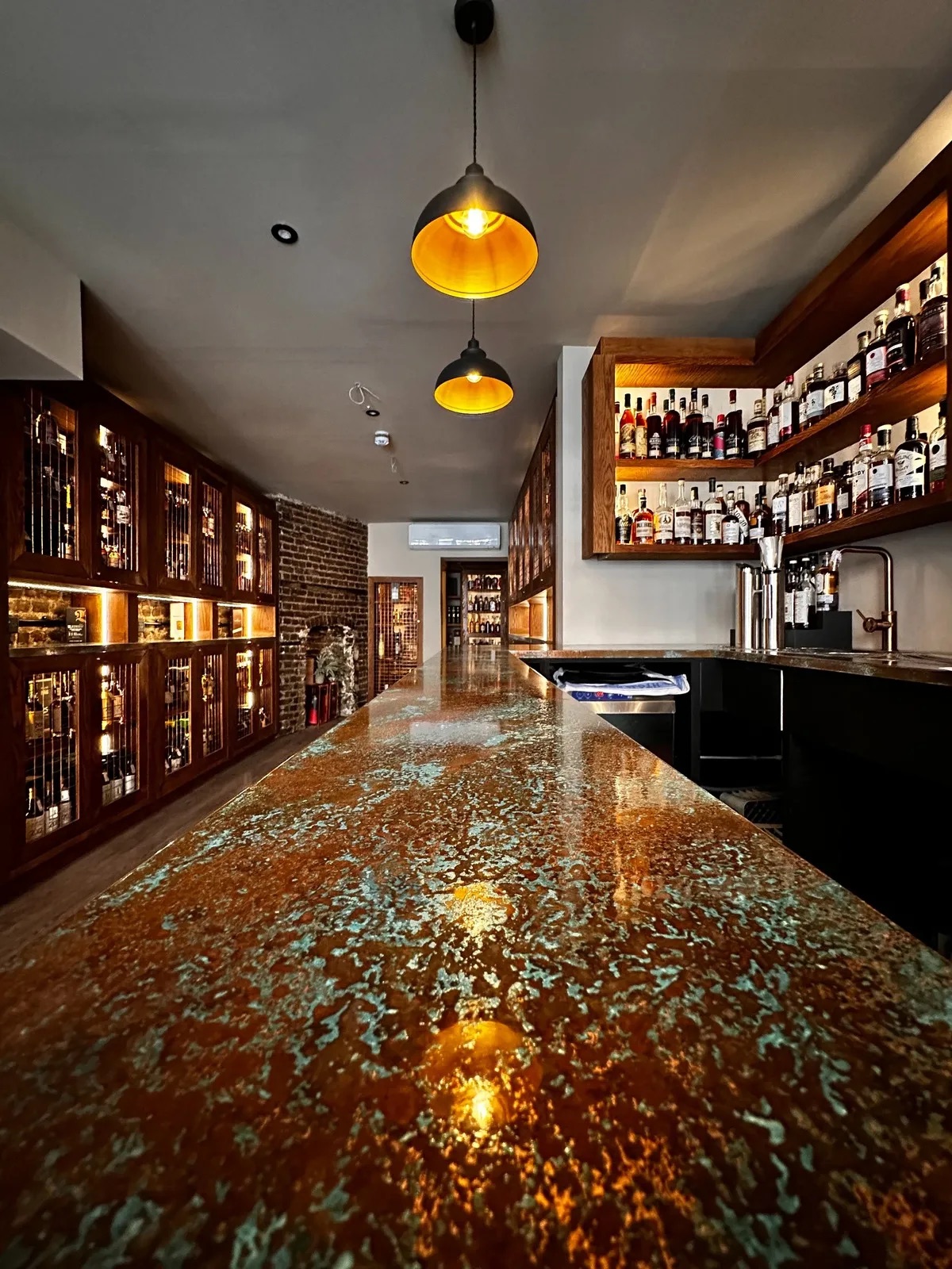 3 Greek Street - Bar in Soho, London