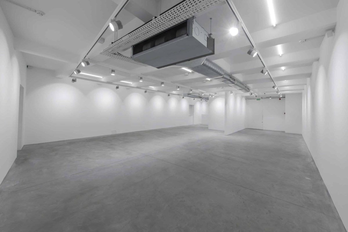 Anna Laudel Gallery - Gallery in Beyoğlu, Istanbul