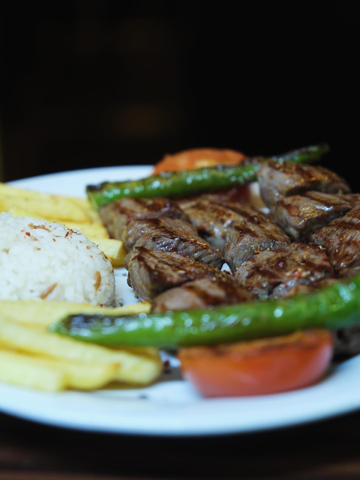 Benusen - Restaurant in Kadıköy, Istanbul