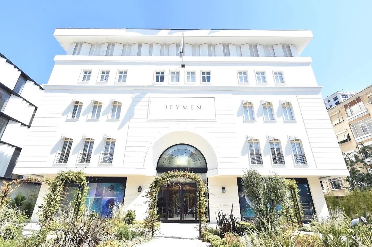 Beymen - Shop in Bağdat Caddesi, Istanbul