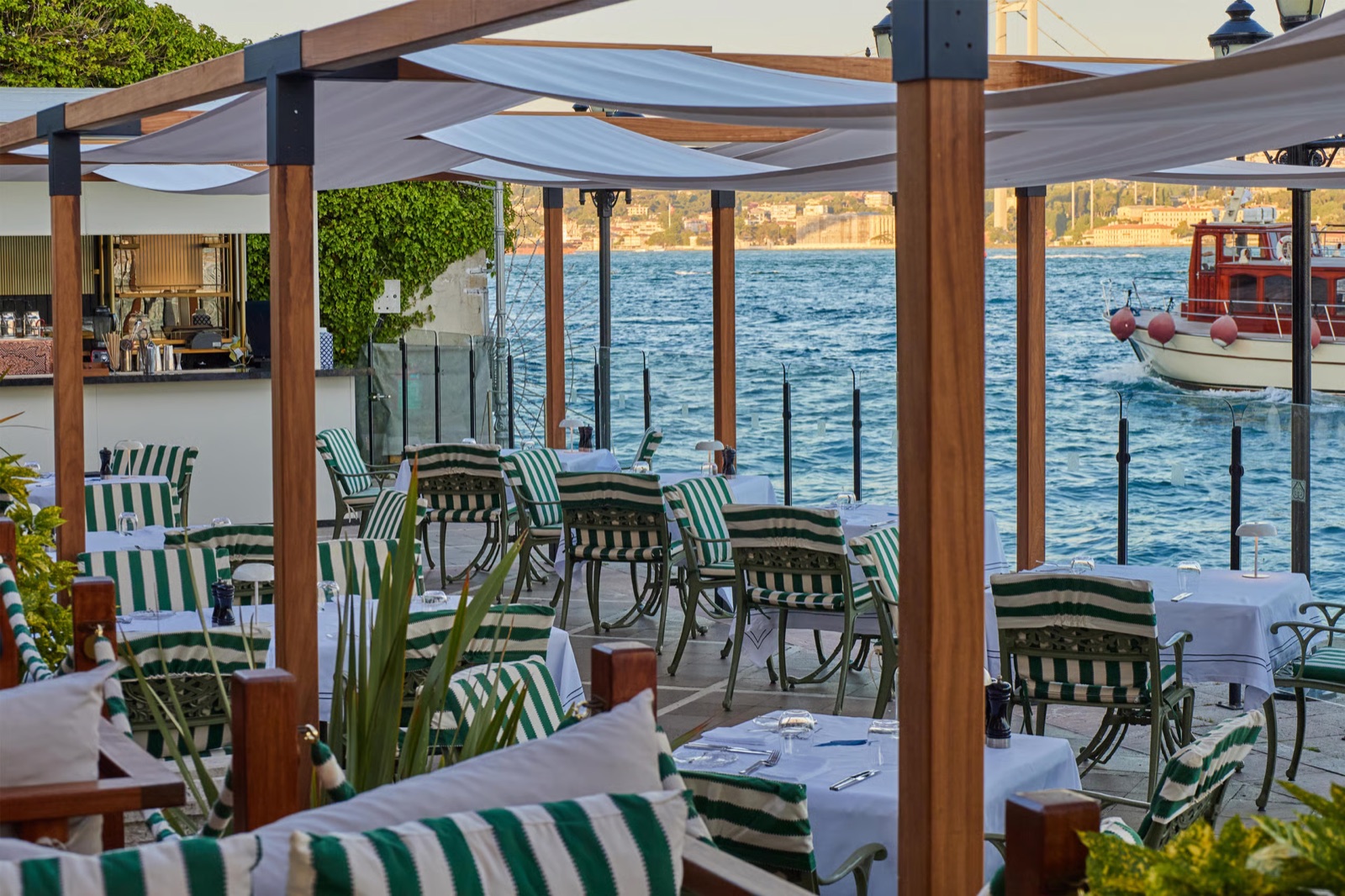 C Bar, Bar à Beşiktaş, Istanbul