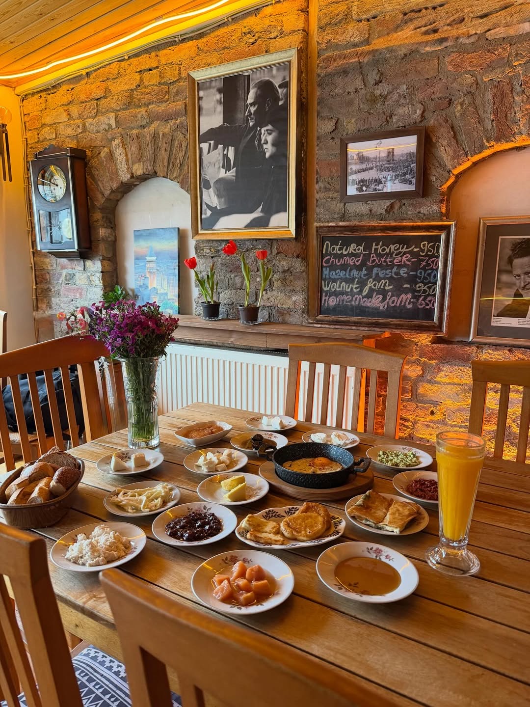 Cafe Privato - Galata, İstanbul'da Kafe