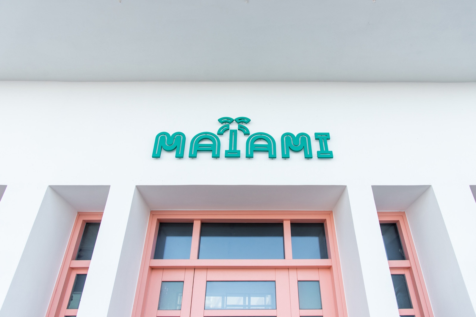 Maiami - Koum Kapi (Hanya), Girit'te Restoran