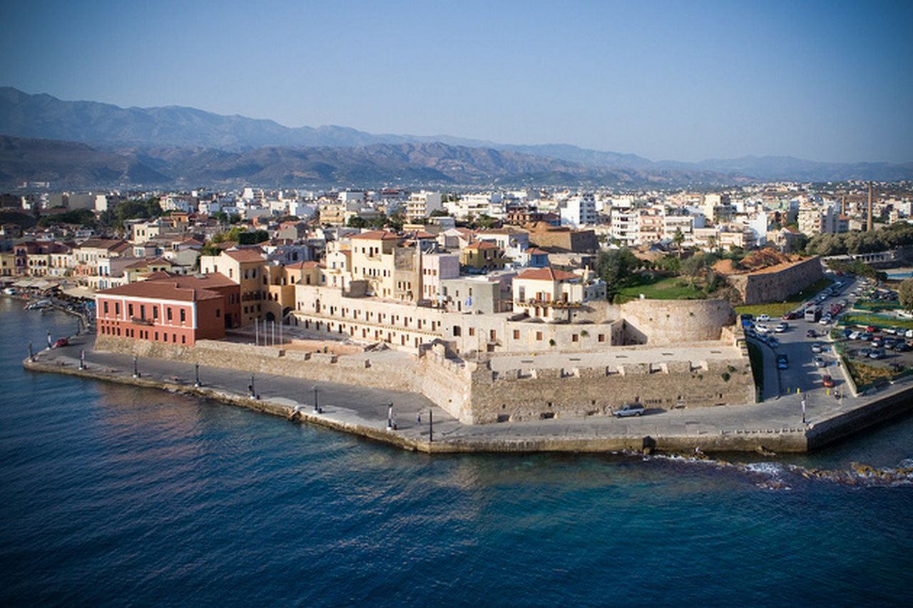 Maritime Museum of Crete