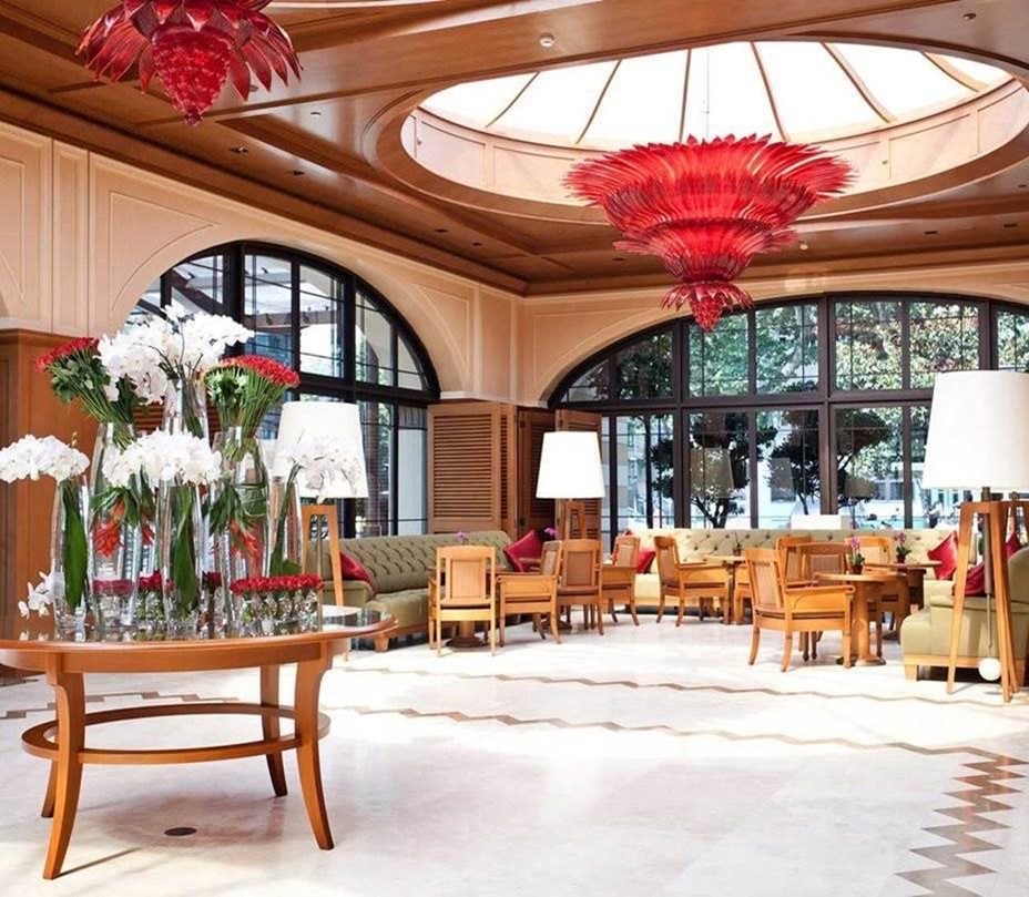 Divan Fenerbahce – Restaurant in Fenerbahçe, Istanbul