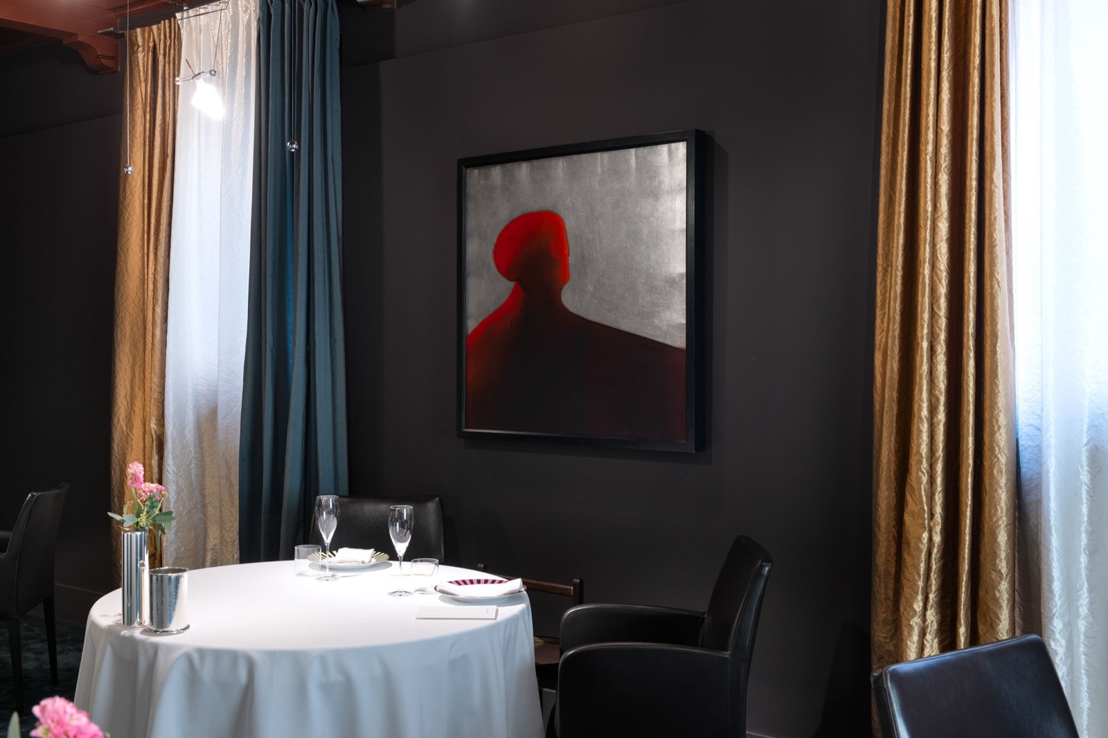Osteria Francescana - Restaurant a Modena, Emilia-Romagna