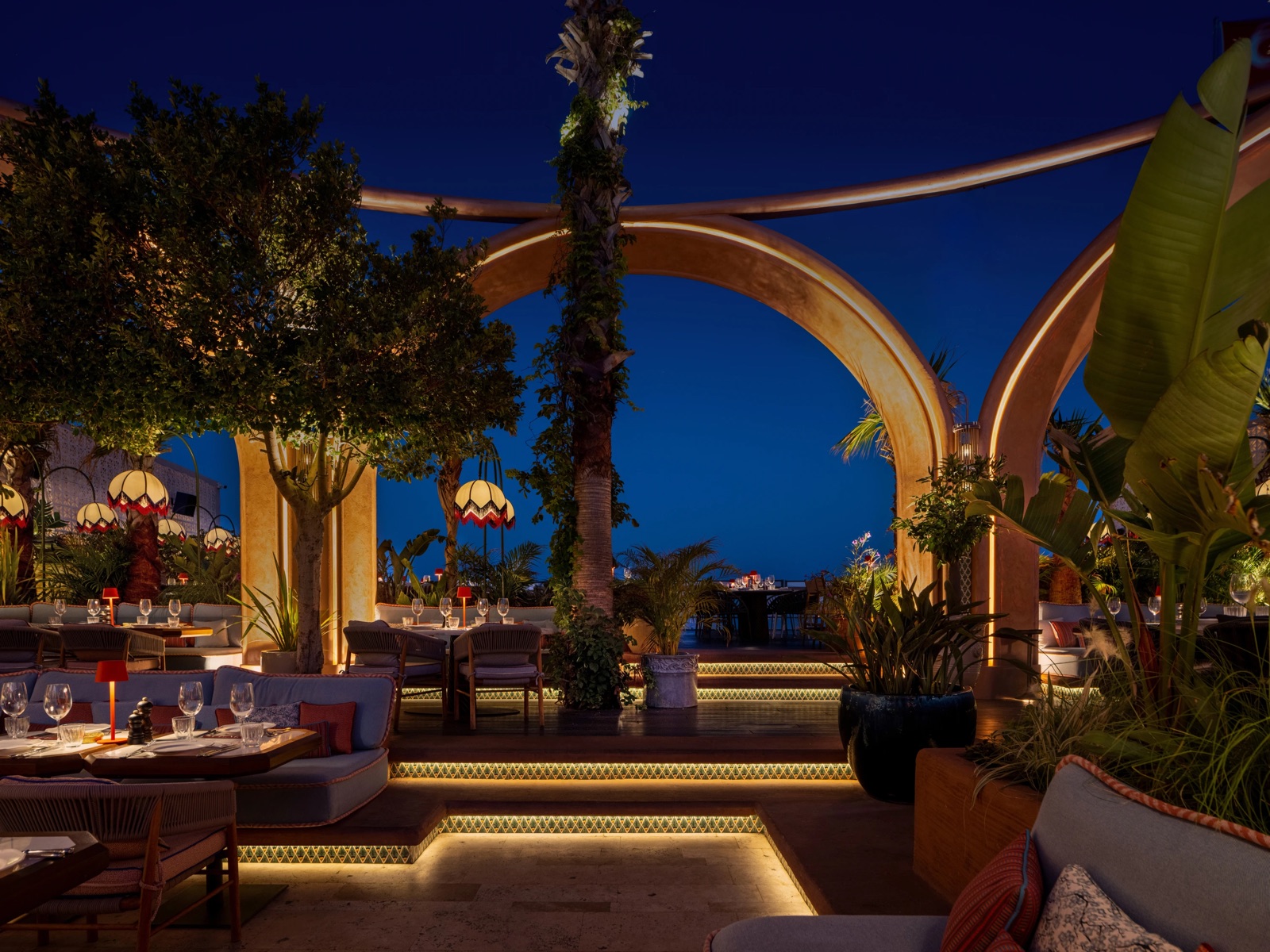 Fenix Bodrum, Nightclub à Yalıkavak, Bodrum