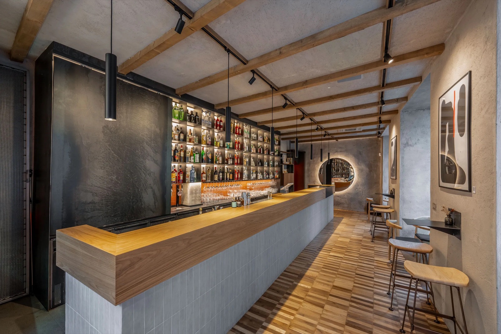 Il Rifrullo - Bar in San Niccolo, Florence