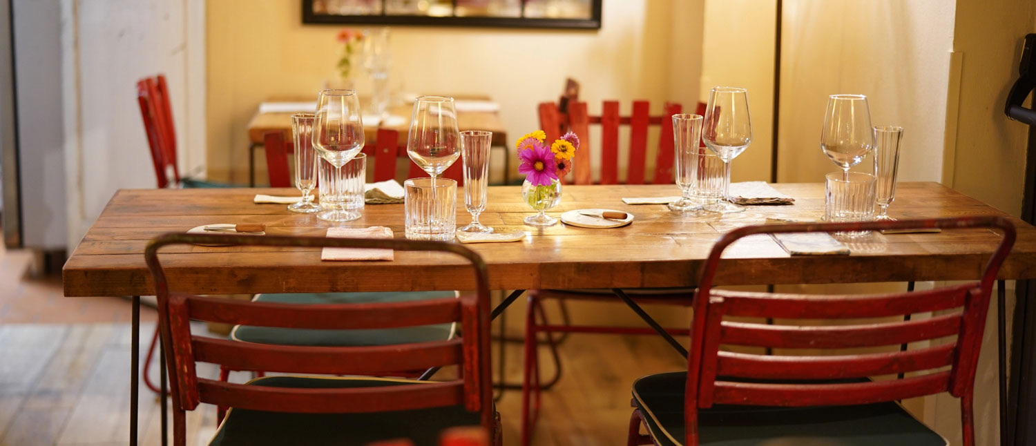 Nugolo - Restaurant in Sant'Ambrogio, Florence