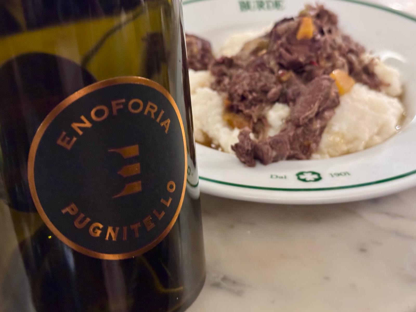 Trattoria Da Burde - Restaurant a Le Cure / Peretola (Firenze profonda, nord-ovest), Firenze