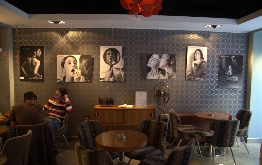 Hera Şarap Evi - Bar in Kadıköy, Istanbul