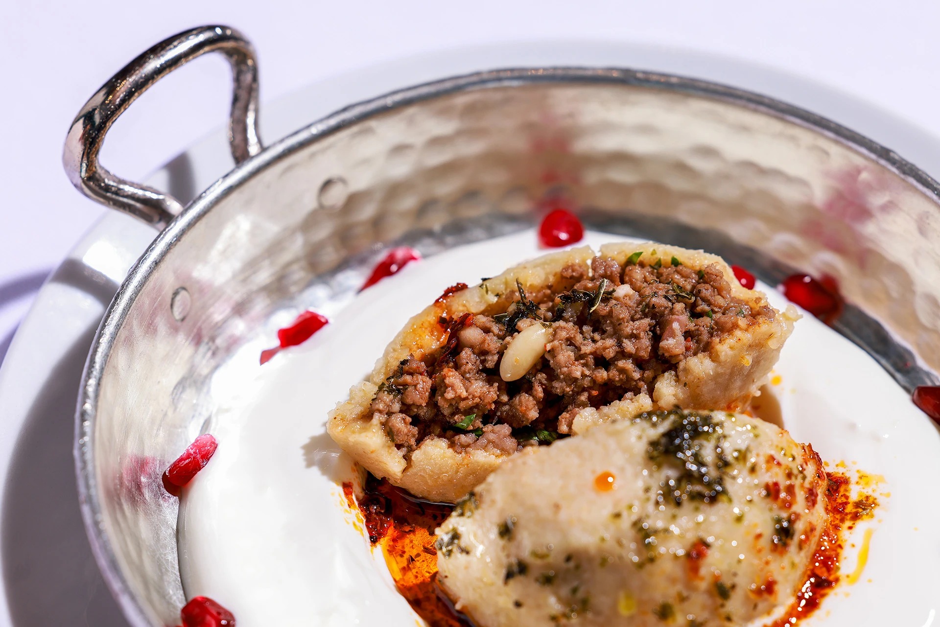 Liman Istanbul - Restaurant in Karaköy, Istanbul