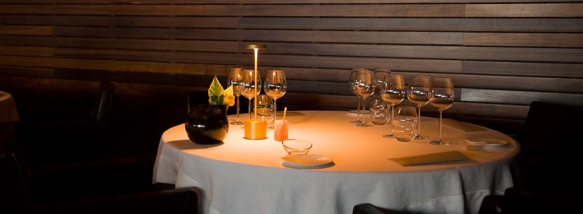 Feitoria Restaurant & Wine Bar - Restaurant in Belém, Lisbon