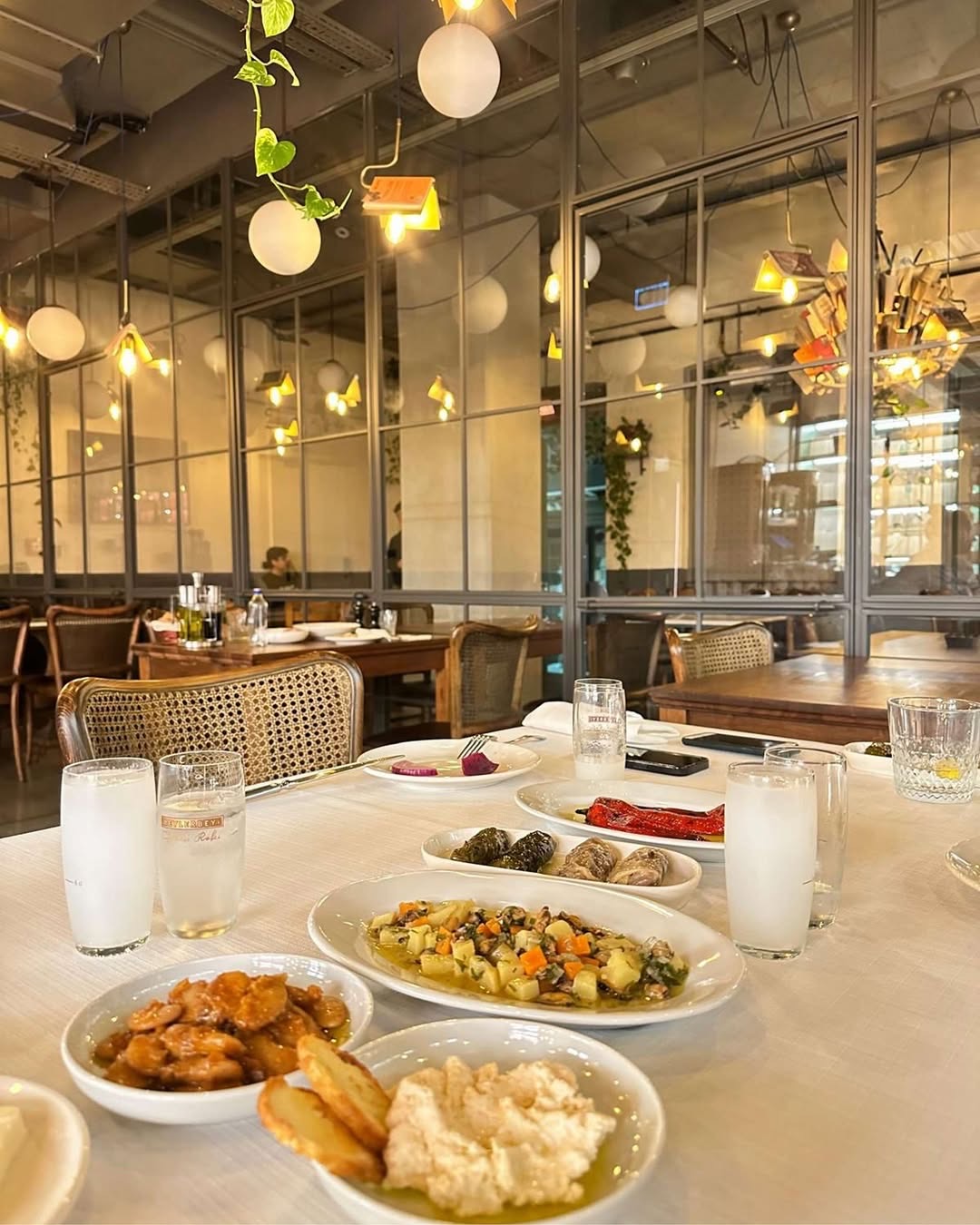 Lokanta Stambouli - Restaurant in Beyoğlu, Istanbul