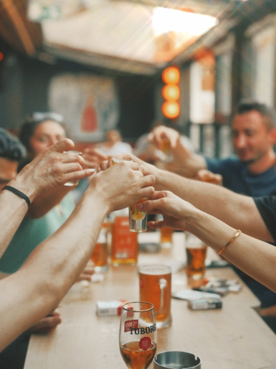 Marlen Teras Bar - Bar in Beyoğlu, Istanbul