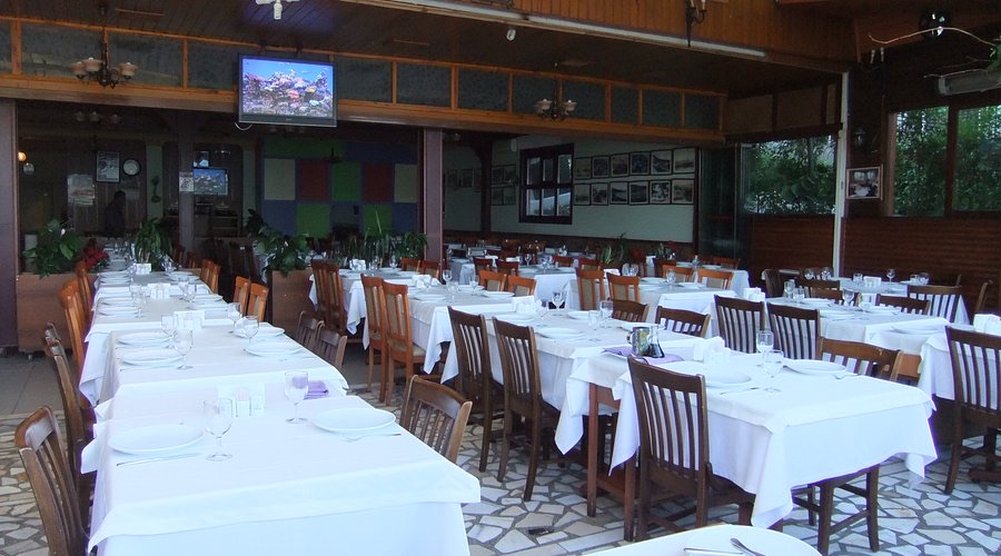 Mer Balık - Bar in Sarıyer, Istanbul