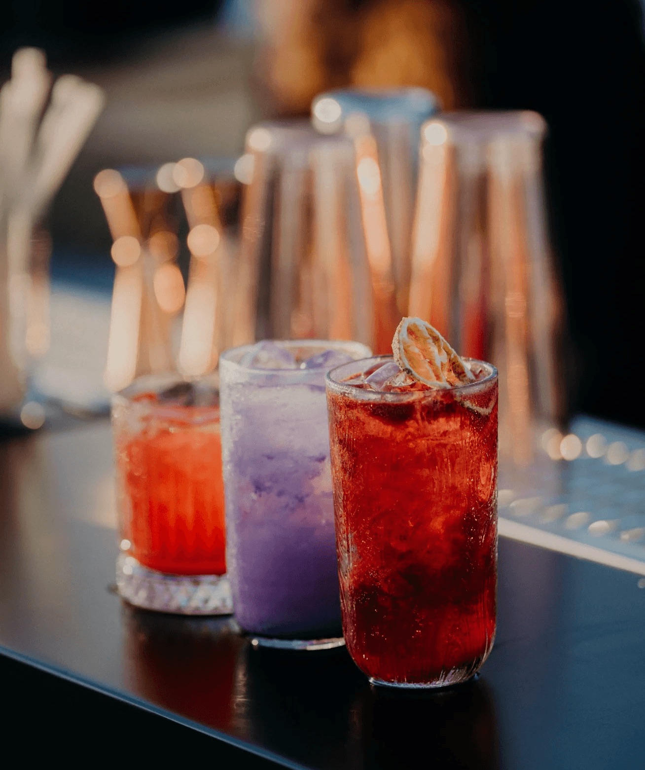 Moretenders' Cocktail Crib - Bar in Beyoğlu, Istanbul