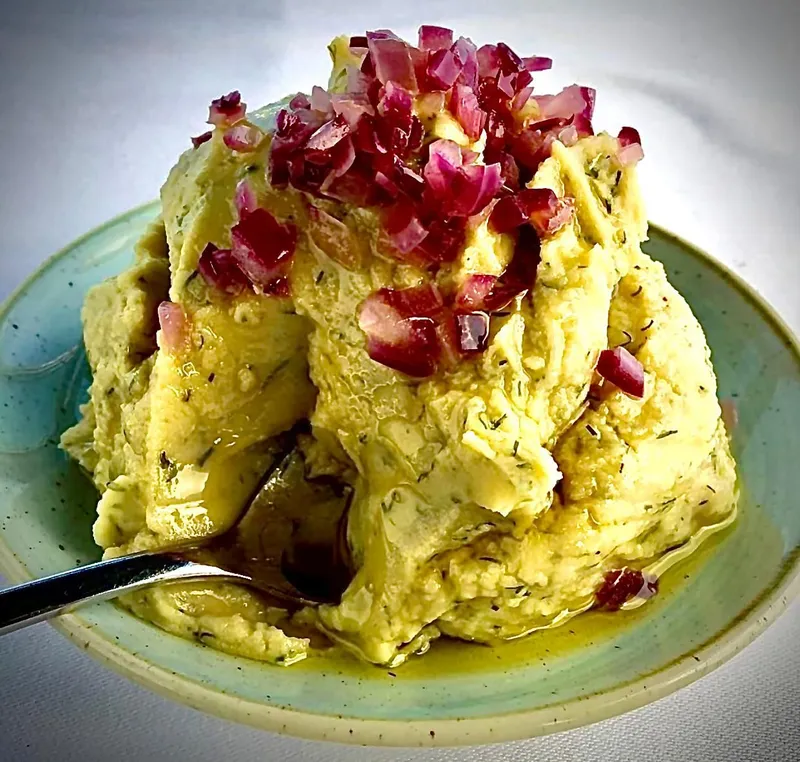 Mükellef Gümüşlük, Restaurant à Gümüşlük, Bodrum