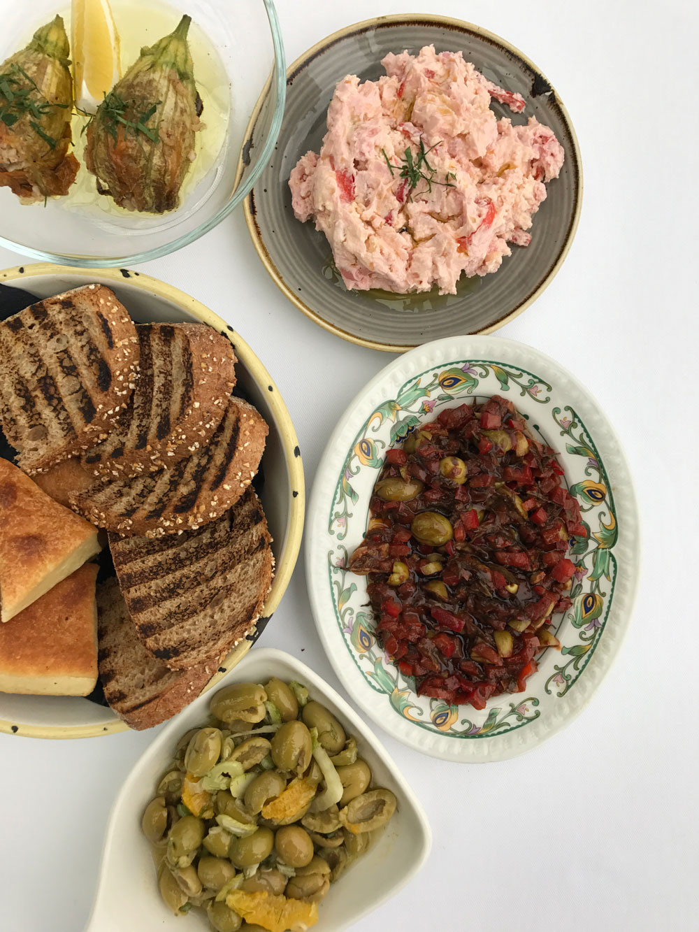 Mukellef Karaköy - Restaurant in Karaköy, Istanbul