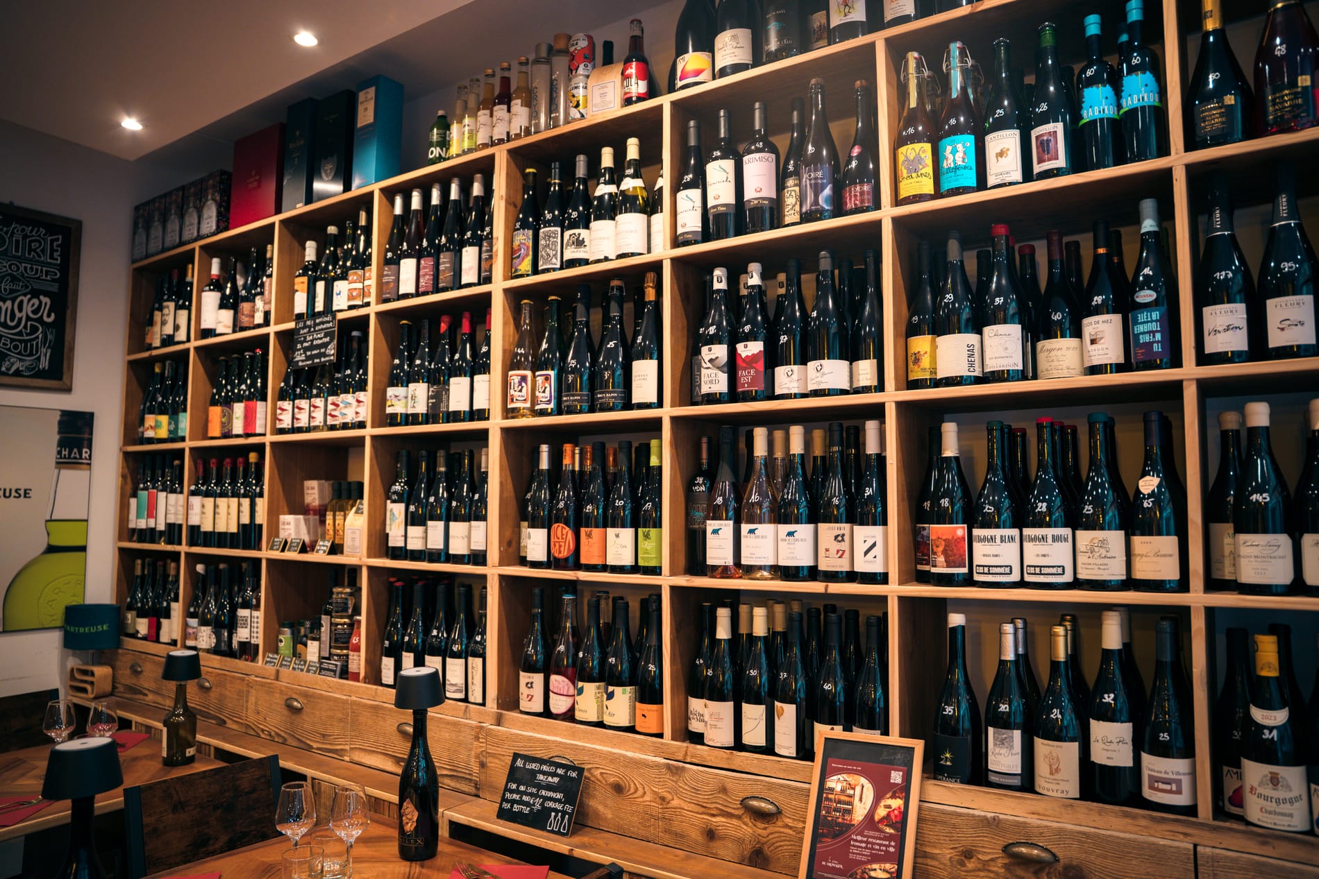 Le Bistrot du Fromager - Restaurant in Vieux Nice, Nice