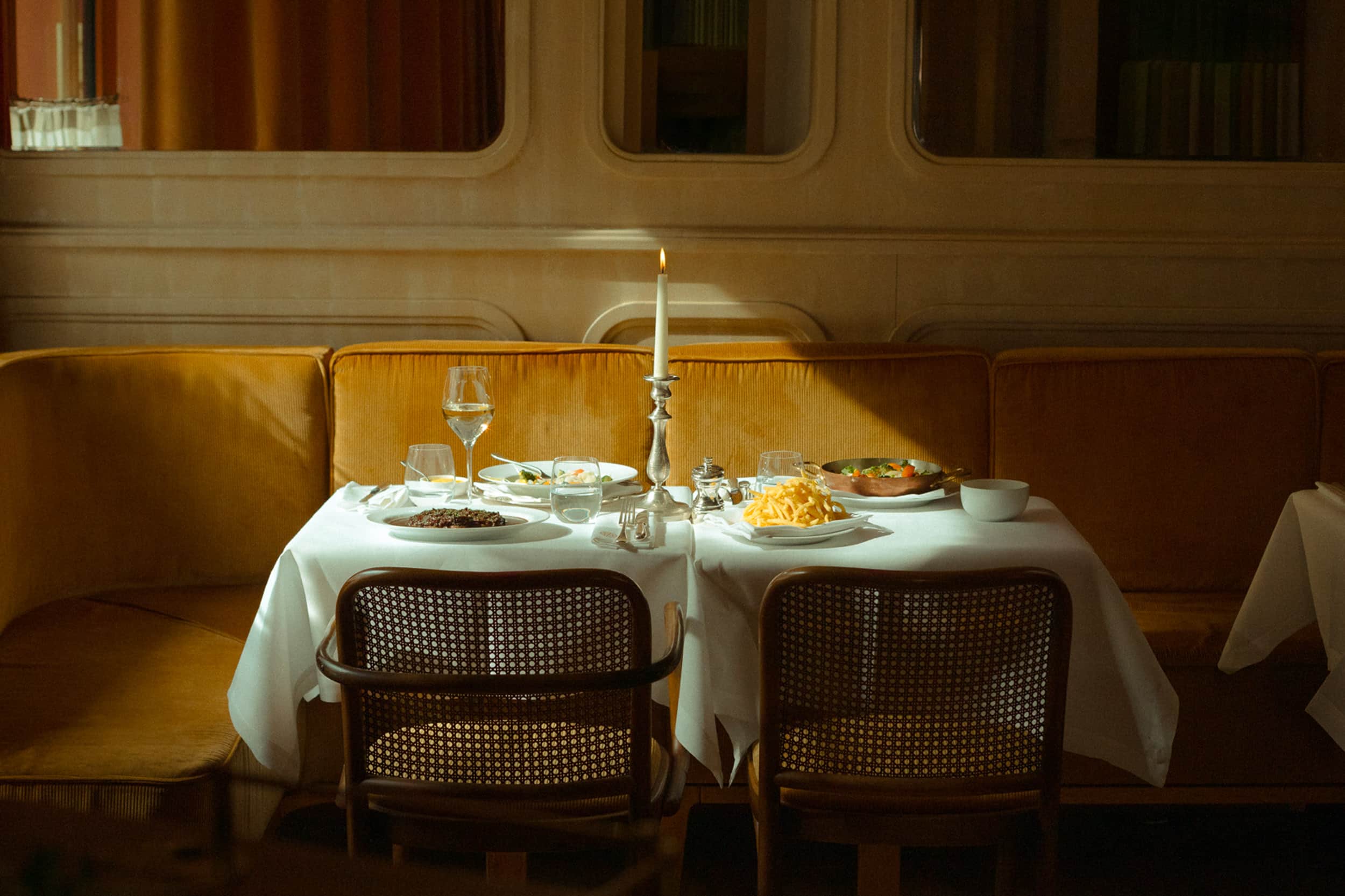 Nolinski Paris - Hotel in Saint-Honoré & Palais-Royal, Paris