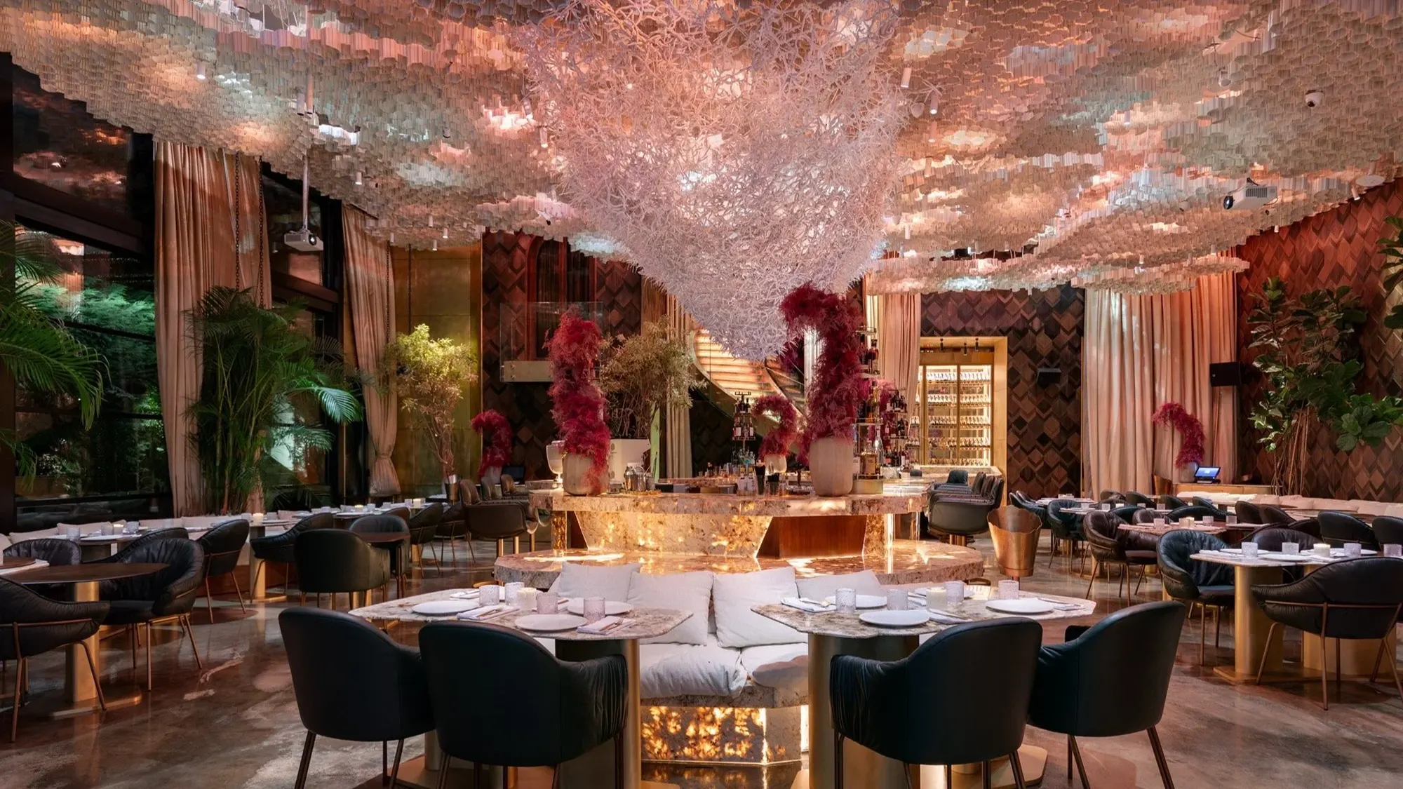 Pixi – Bar in Etiler, Istanbul