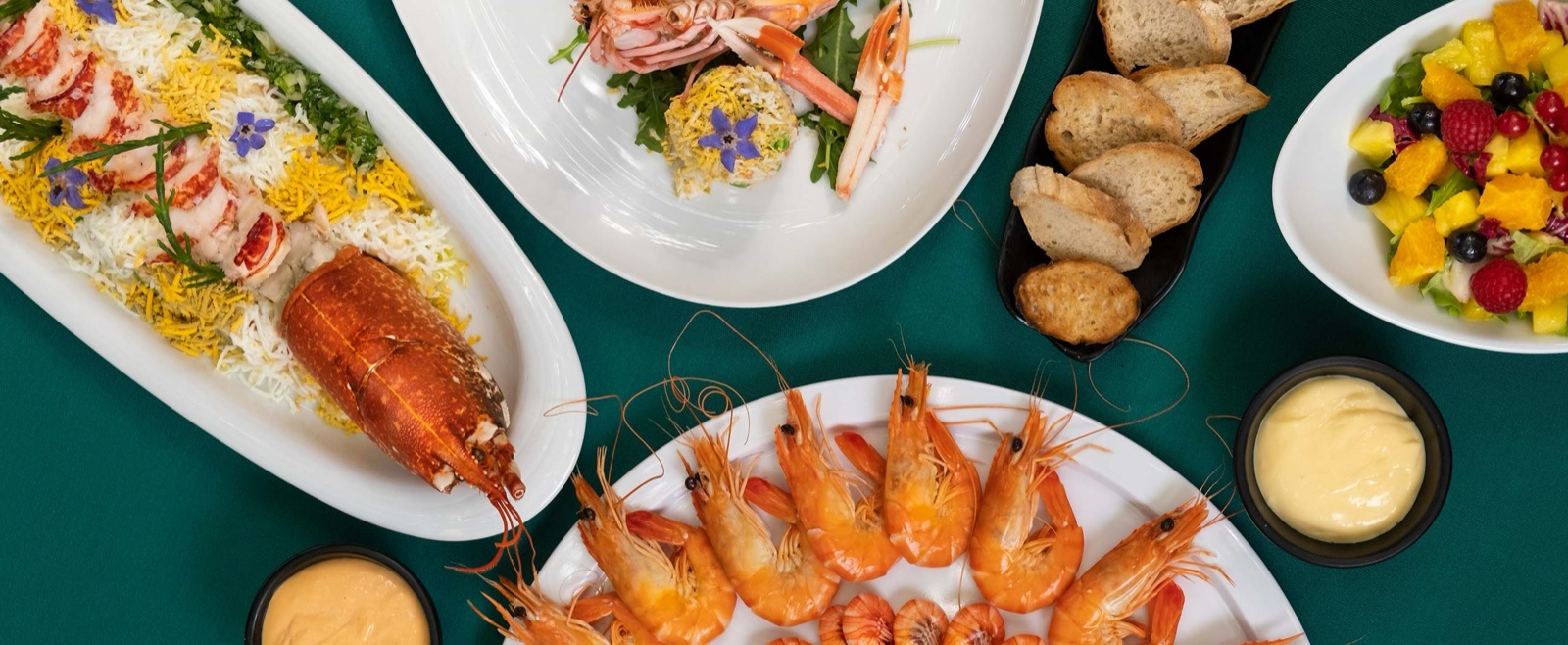 Esplanada Marisqueira A Antiga - Restaurant em Matosinhos, Porto