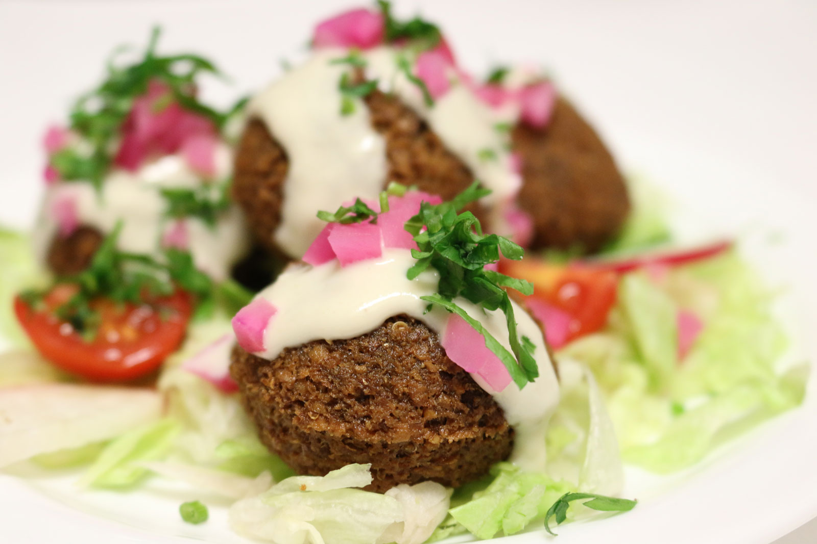 Restaurant Ksara - Schwabing, Münih'te Restoran