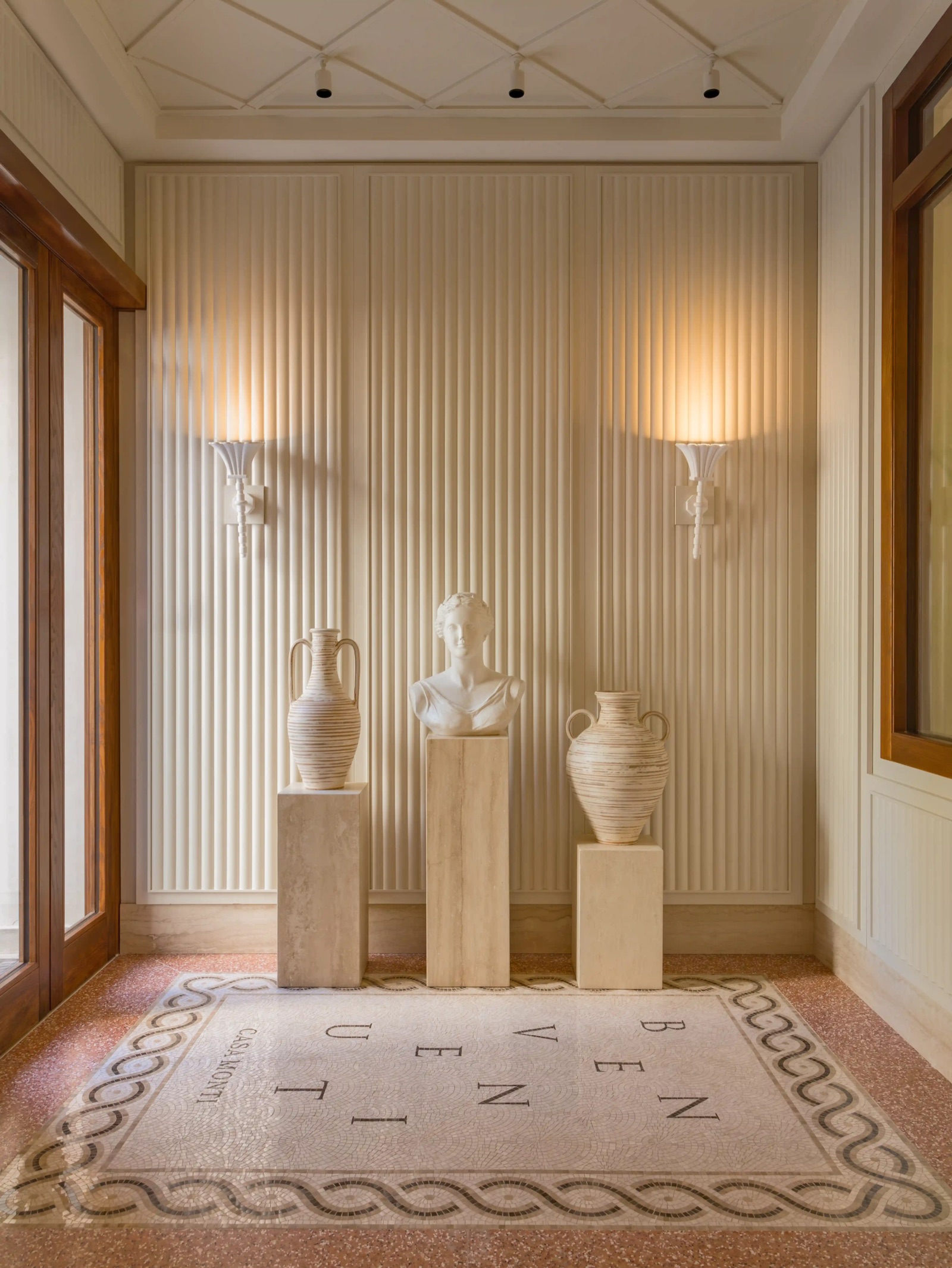 Casa Monti Roma - Hotel a Monti, Roma