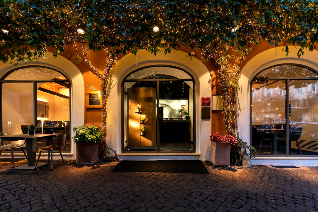 Per Me Giulio Terrinoni - Restaurant in Centro Storico, Rome