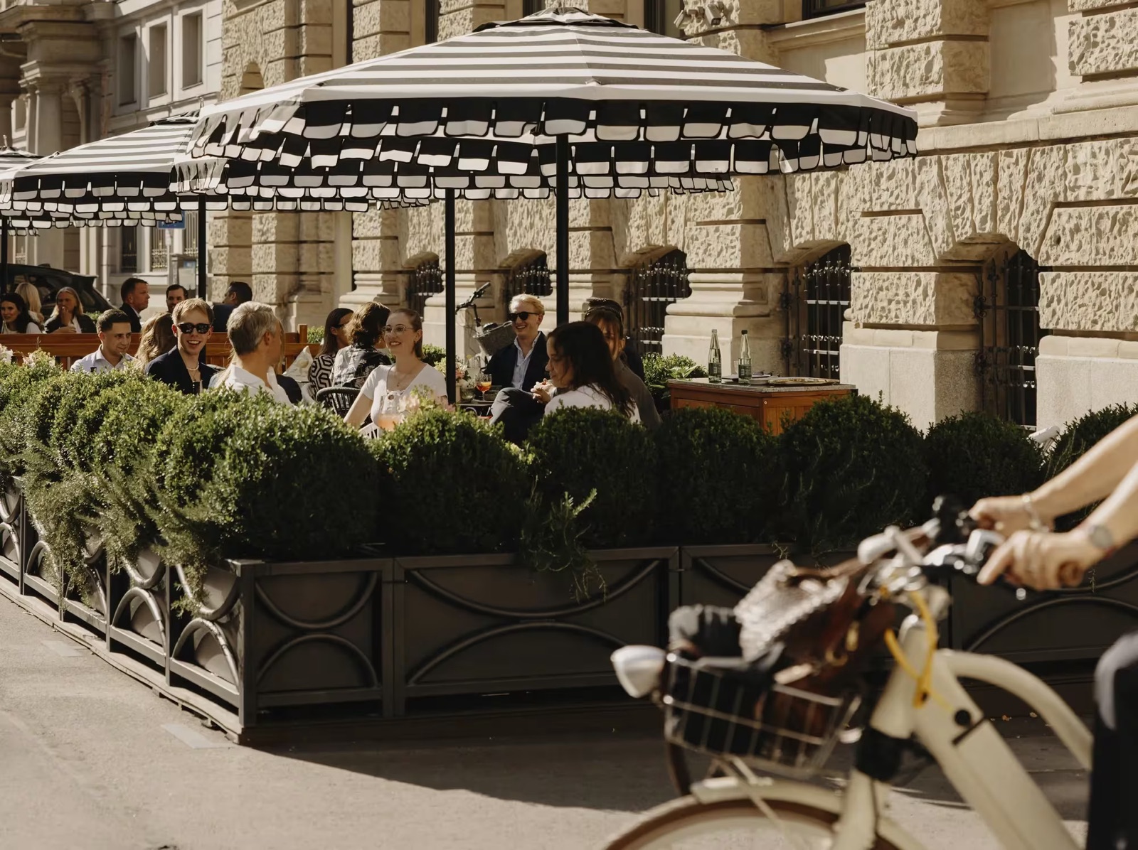 Rosewood Munich - Hotel in Altstadt-Lehel, Munich