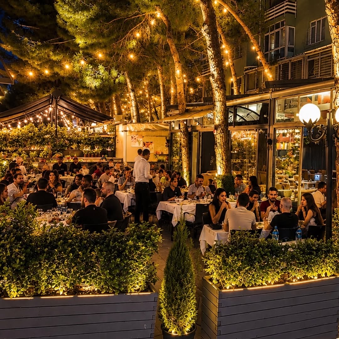 Ustam Ocakbaşı Erenköy - Restaurant in Bağdat Caddesi, Istanbul