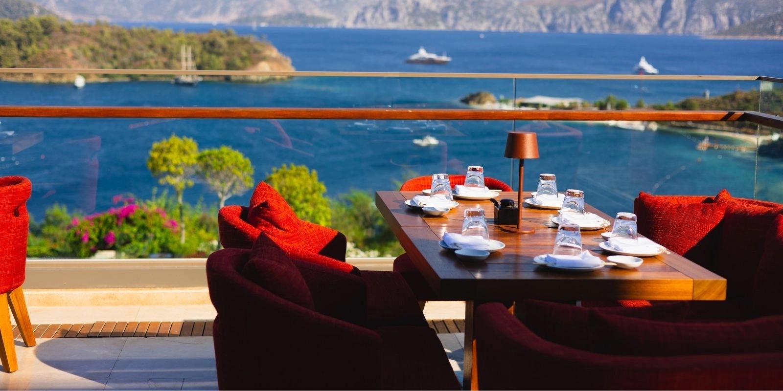 Zuma Bodrum – Restaurant in Yalıkavak, Bodrum